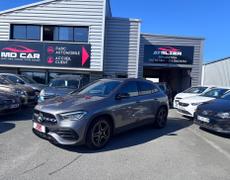 Mercedes GLA