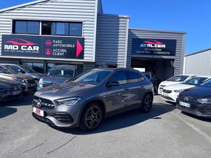 Mercedes GLA - AMG Line  200 7G-DCT - 33 999 €