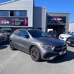Mercedes GLA AMG Line 200 7G-DCT Sainte-Gemmes-sur-Loire