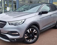 Opel Grandland Coutances