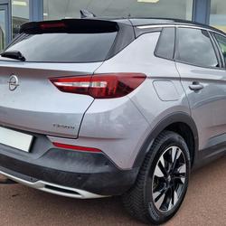 Opel Grandland Design Line 1.5 Diesel 130 ch Coutances