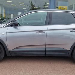 Opel Grandland Design Line 1.5 Diesel 130 ch Coutances
