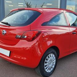 Opel Corsa Essentia 1.2 70 ch Coutances