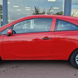 Opel Corsa Essentia 1.2 70 ch Coutances