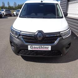 Renault Kangoo ADVANCE FG TOLE BLUE DCI 95 L1 GSR2 Bourg-de-P&eacute;age