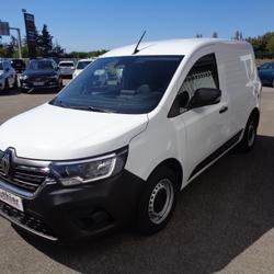 Renault Kangoo ADVANCE FG TOLE BLUE DCI 95 L1 GSR2 Bourg-de-P&eacute;age