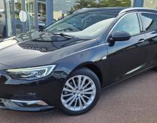 Opel Insignia Sports Tourer - Elite  1.6 D 136 ch BVA6 - 13 990 €