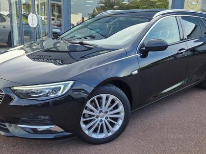 Opel Insignia Sports Tourer - Elite  1.6 D 136 ch BVA6 - 13 990 €
