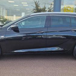 Opel Insignia Sports Tourer Elite 1.6 D 136 ch BVA6 occasion - Coutances - photo 3/20