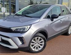 Opel Crossland Coutances