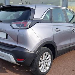 Opel Crossland Elegance Business 1.5 D 110 ch BVM6 Coutances