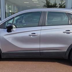 Opel Crossland Elegance Business 1.5 D 110 ch BVM6 Coutances
