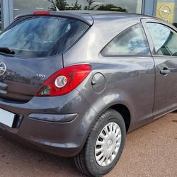 Opel Corsa Essentia 1.3 CDTI - 75 ch FAP Coutances