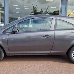 Opel Corsa Essentia 1.3 CDTI - 75 ch FAP Coutances