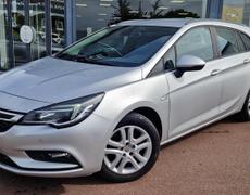 Opel Astra Sports Tourer Coutances