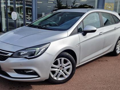 Opel Astra Sports Tourer - Edition  1.6 CDTI 110 ch Start/Stop - 8 990 €