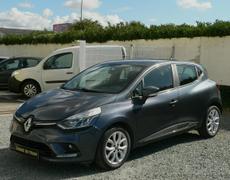 Renault Clio 4 Niort