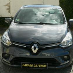Renault Clio 4 Business EDC dCi 90 Energy Niort