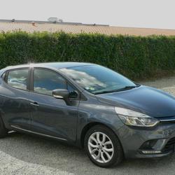 Renault Clio 4 Business EDC dCi 90 Energy Niort