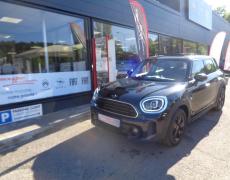 Mini Countryman Liverdun