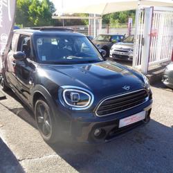 Mini Countryman Cooper Edition Premium Plus 136 ch BVA7 Liverdun