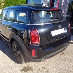 Mini Countryman Cooper Edition Premium Plus 136 ch BVA7 Liverdun