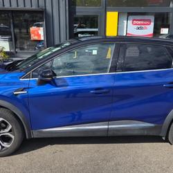 Renault Captur Intens E-Tech Plug-in 160 Argentr&eacute;-du-Plessis