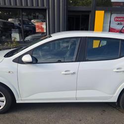 Dacia Sandero Confort ECO-G 100 - 22 Argentr&eacute;-du-Plessis