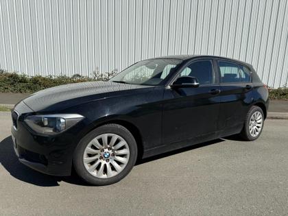 BMW Serie 1 - Sport  114i 102 ch - 9 490 €