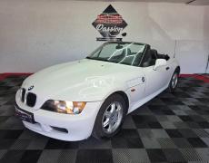 BMW Z3 Noron-la-Poterie