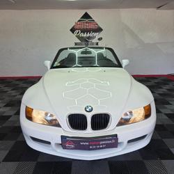 BMW Z3 ROADSTER 1.8 115CV Noron-la-Poterie