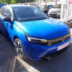 Opel Corsa GS 156 ch &amp; Batterie 51 kWh Liverdun