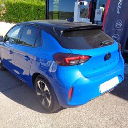 Opel Corsa GS 156 ch &amp; Batterie 51 kWh Liverdun