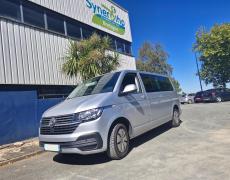 Volkswagen Caravelle Noyal-sur-Vilaine