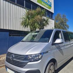 Volkswagen Caravelle Carat 2.0 TDI 150 BMT Longue DSG7 Noyal-sur-Vilaine