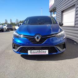 Renault Clio 5 RS Line TCe 140 Bourg-de-P&eacute;age