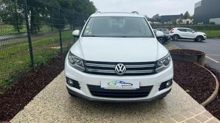 Volkswagen Tiguan  - Carat - photo 1