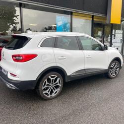 Renault Kadjar Intens Blue dCi 115 EDC occasion - Vern-sur-Seiche - photo 2/3