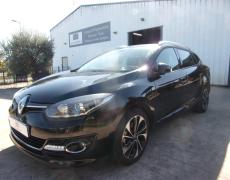 Renault Megane 3 Estate Chavagne