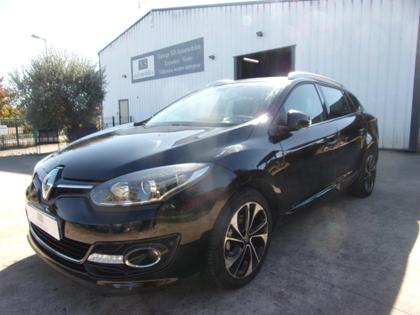 Renault Megane 3 Estate - Bose Edition  Mégane III 1.6 dCi 130 Energy - 11 990 €