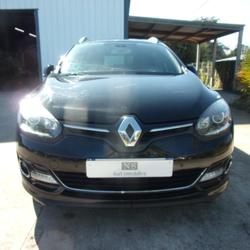 Renault Megane 3 Estate Bose Edition M&eacute;gane III 1.6 dCi 130 Energy Chavagne