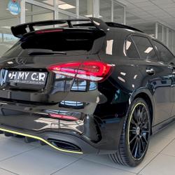 Mercedes Classe A AMG Line 180 d 7G-DCT Limoux