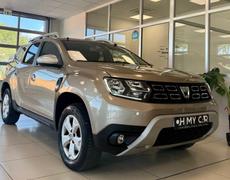 Dacia Duster Limoux