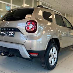 Dacia Duster Prestige Blue dCi 115 4x2 Limoux