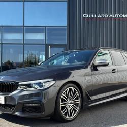 BMW Serie 5 Touring M Sport 530d xDrive 265 ch BVA8 Pleumeleuc