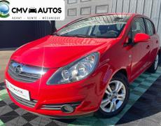 Opel Corsa Edition 1.2 - 85 ch Twinport