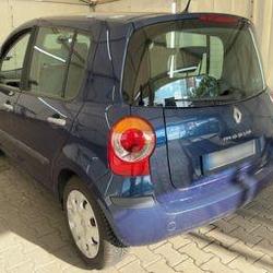Renault Modus Luxe Privil&egrave;ge Proactive A 1.6 16v Lorient