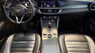 Alfa Romeo Stelvio  - photo 3