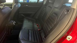 Alfa Romeo Stelvio  - photo 4