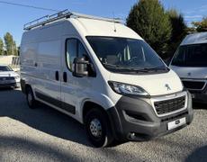 Peugeot Boxer combi Châteaugiron